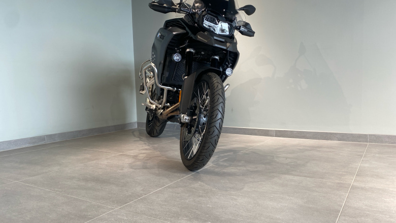 BMW F850 GS Adventure TE